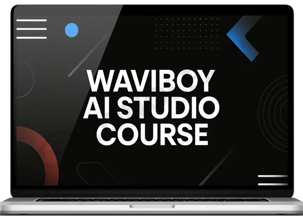 Waviboy – AI Studio Course