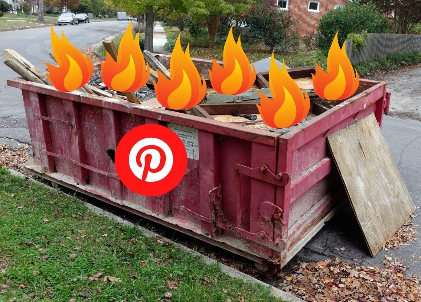 Amy LeBlanc – Scheduling Shortcuts Hacks for the New Pinterest Algorithm