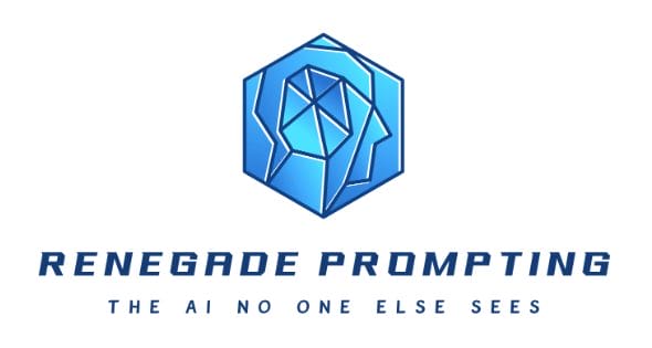 Andy O’Bryan, Denise Wakeman – Renegade Prompting