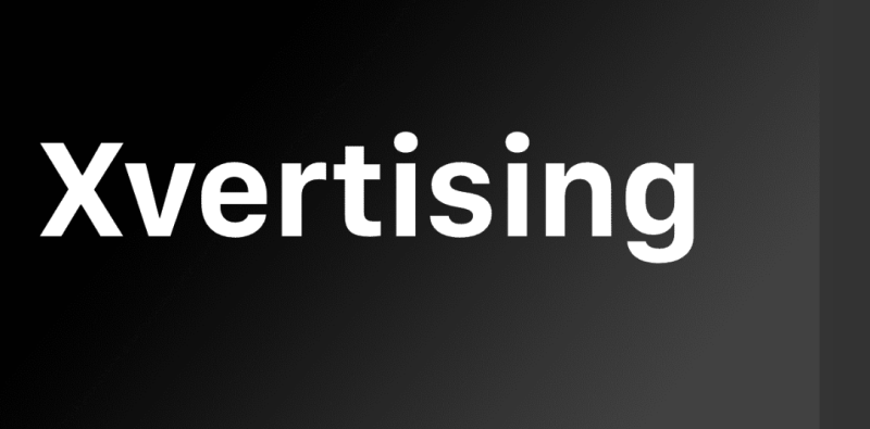 Chris Orzechowski – Xvertising