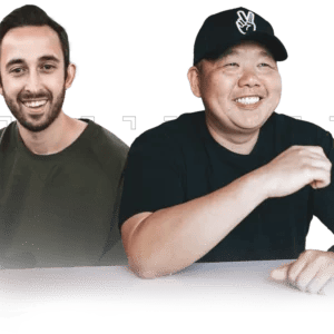 Jimmy Kim, Chase Dimond – Ecom Email Certified