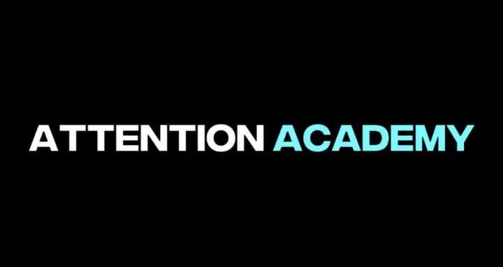 Seena Rezaei – Attention Academy