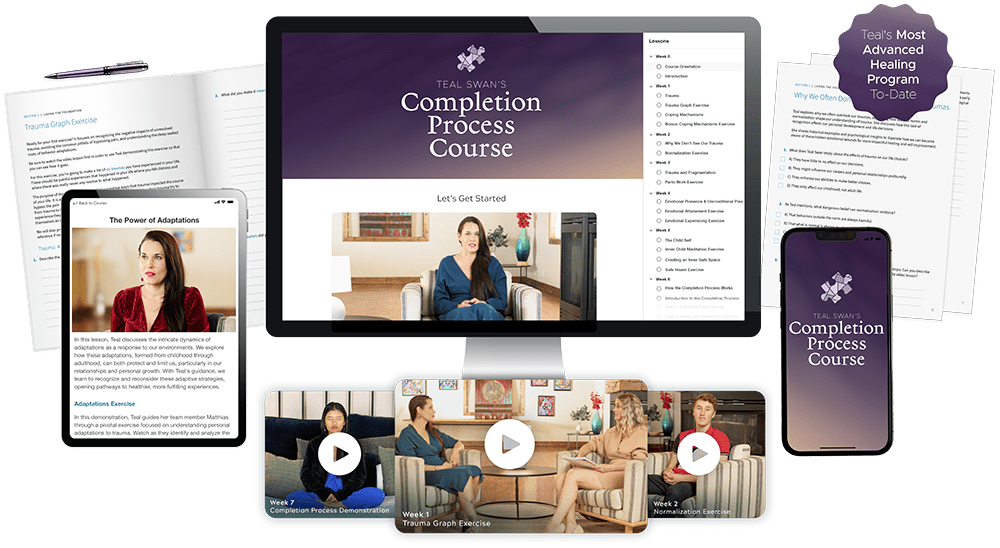 Carly Anna – The Exceptional Coach Expansion Pack