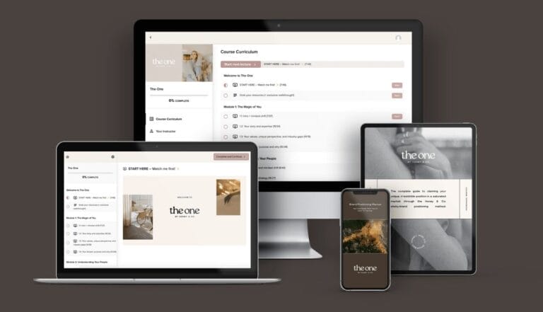 Chelsea Blackwell The One