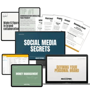 Modern Milllie - The Bsp Model