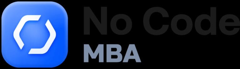 No Code MBA – All Courses
