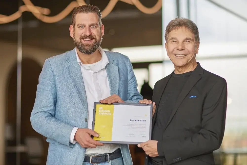 Robert Cialdini Ethical Influence Practitioner