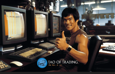 Simon Ree – Options Academy Mastery Programs