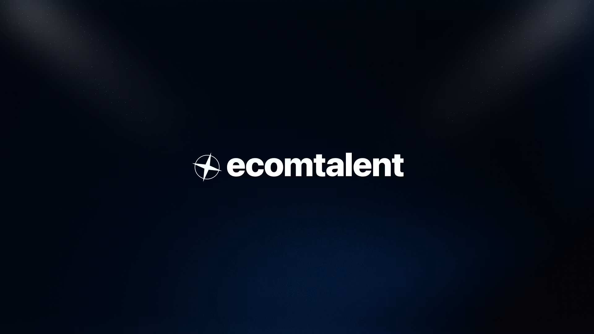 Ecom Talent – The Creative Systems That Print $100K per Day in Ecom