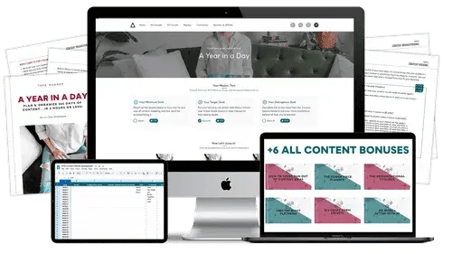 Tara Wagner – Breakthrough Boss