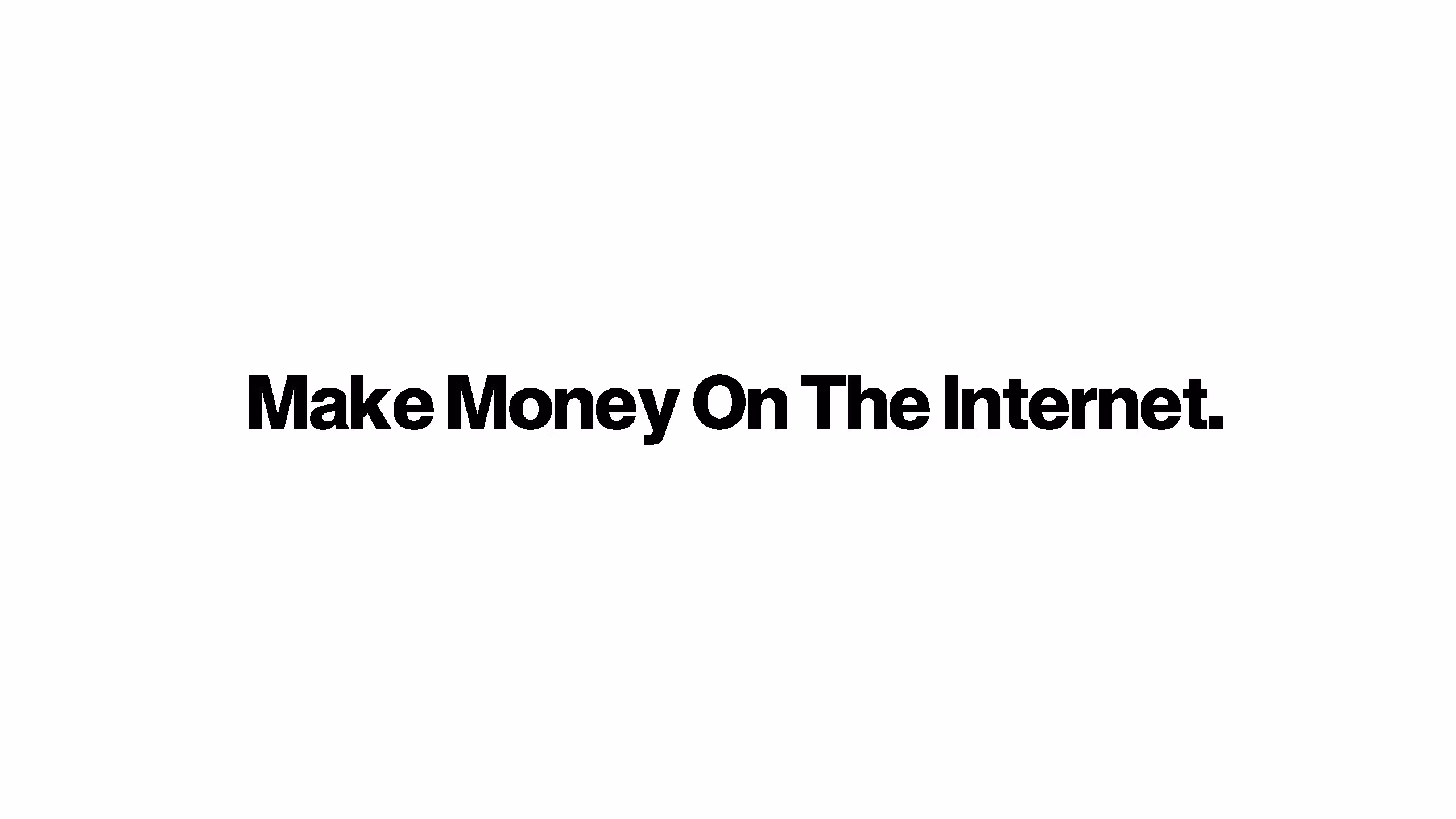 Wifi Money Youtube Automation