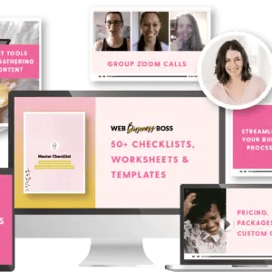 Emma Kate – Web Business Boss