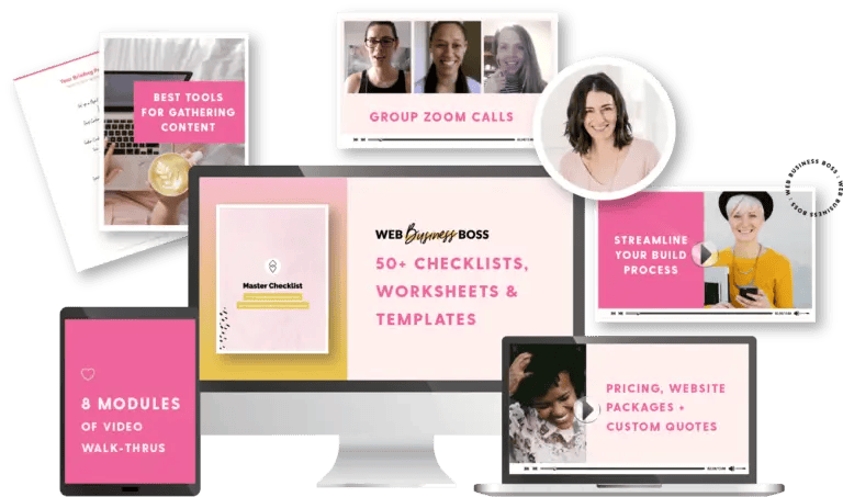 Emma Kate – Web Business Boss