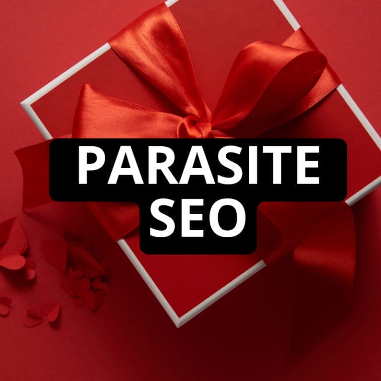 Jesper Nissen – Parasite Seo Course