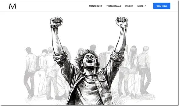 Mentfx Course 2026 Free