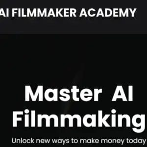Samson – AI Filmmaker Academy