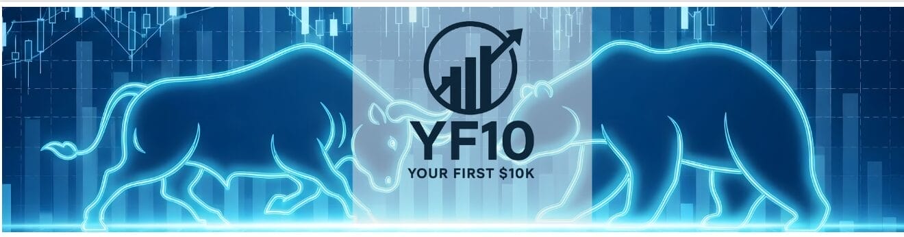 Scott Phillips – Your First $10k