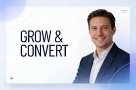 Benji Hyam – Grow & Convert Course