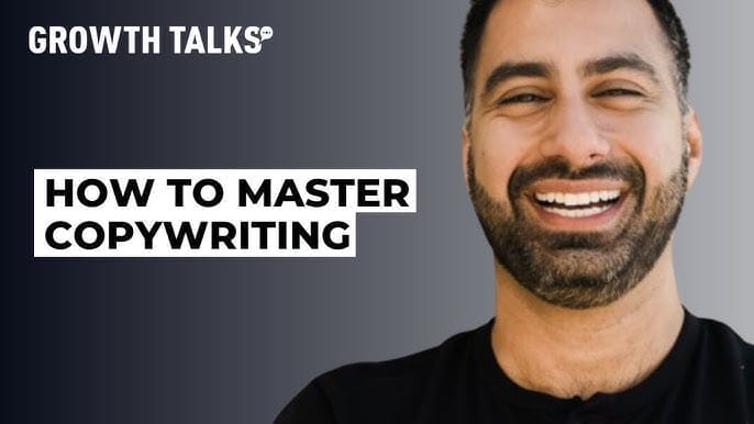 Neville Medhora – Copywriting Course