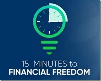 The Better Traders – 15 Minutes to Financial Freedom