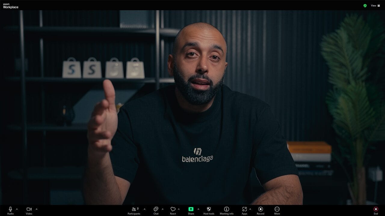 Genflow – Growth Accelerator