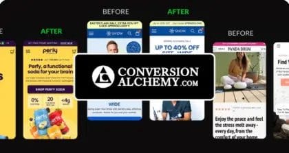 Osh – Conversion Alchemy