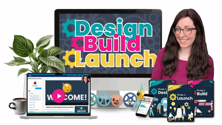 Rucheli Berry – Design Build Scale