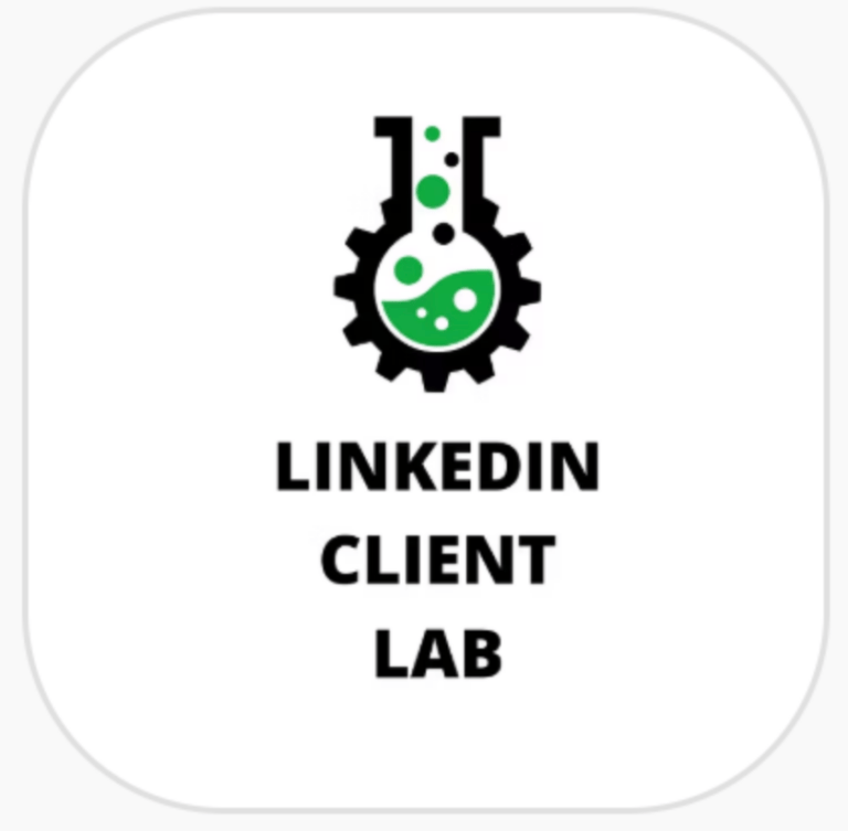 Ty Frankel – LinkedIn Client Lab