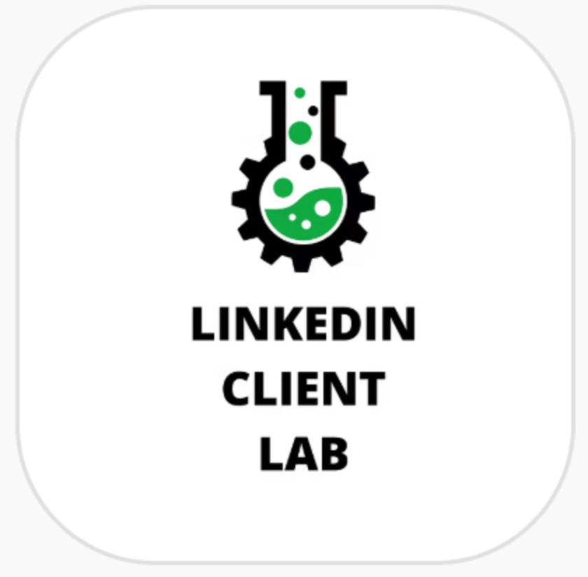 Ty Frankel – LinkedIn Client Lab